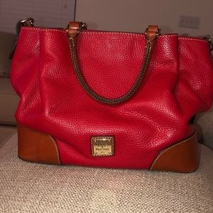 Dooney & Bourke Purse and Coin Pouch